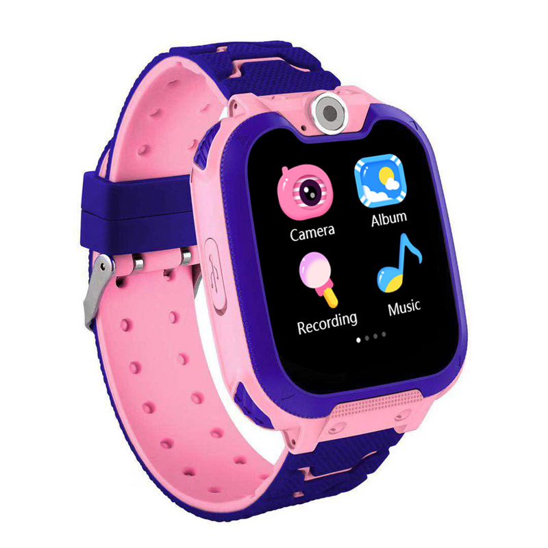 G2 2G Kids GPS Smart Watch